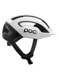 POC Cycling helmet - OMNE AIR RESIST MIPS - white/black