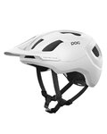 POC Cycling helmet - AXION - white