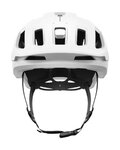 POC Cycling helmet - AXION - white