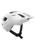 POC Cycling helmet - AXION - white