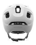 POC Cycling helmet - AXION - white