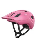 POC Cycling helmet - AXION - pink