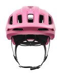 POC Cycling helmet - AXION - pink