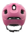 POC Cycling helmet - AXION - pink