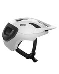 POC Cycling helmet - AXION RACE MIPS - black/white
