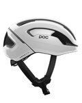 POC Cycling helmet - OMNE AIR MIPS - white/black