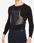 POC back and chest protector - VPD SYSTEM TORSO - black