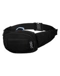 POC hipbelt - LAMINA HIP PACK - black