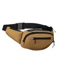 POC hipbelt - LAMINA HIP PACK - brown/black