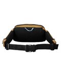 POC hipbelt - LAMINA HIP PACK - brown/black