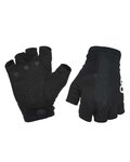 POC Cycling fingerless gloves - ESSENTIAL - black
