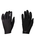 POC Cycling long-finger gloves - SAVANT MTB - black