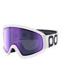 POC Cycling sunglasses - ORA CLARITY - white