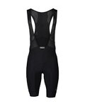 POC Cycling bib shorts - ROVE CARGO VPDS - black