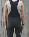 POC Cycling bib shorts - ROVE CARGO VPDS - black