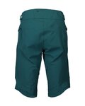POC Cycling shorts without bib - INFINITE ALLMOUNTAIN - blue