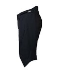 POC Cycling shorts without bib - VELOCITY - black