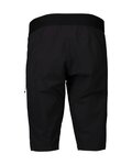POC Cycling shorts without bib - GUARDIAN AIR - black