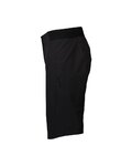 POC Cycling shorts without bib - GUARDIAN AIR - black