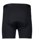POC Cycling boxer shorts - RE-CYCLE - black