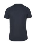 POC Cycling short sleeve jersey - REFORM ENDURO - black
