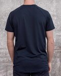 POC Cycling short sleeve jersey - REFORM ENDURO - black