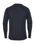 POC Cycling summer long sleeve jersey - REFORM ENDURO - black