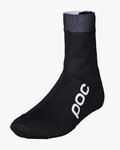 POC Cycling shoe covers - THERMAL - black