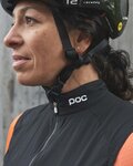 POC Cycling gilet - ENTHRAL LADY - black
