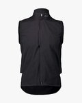 POC Cycling gilet - ALL-WEATHER - black