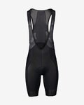 POC Cycling bib shorts - PURE VPDS - black