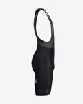 POC Cycling bib shorts - PURE VPDS - black