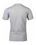 POC Cycling short sleeve t-shirt - TEE - grey