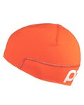 POC Cycling hat - AVIP ROAD - orange