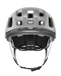 POC Cycling helmet - TECTAL - silver