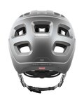 POC Cycling helmet - TECTAL - silver