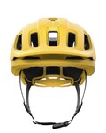 POC Cycling helmet - AXION RACE MIPS - yellow