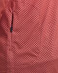 POC Cycling summer long sleeve jersey - MTB LITE - pink