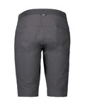 POC Cycling shorts without bib - ESSENTIAL ENDURO - grey