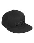POC Cycling hat - CORP - black