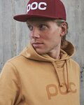POC Cycling hat - CORP - red