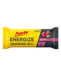 POWERBAR Cycling nutrition - ENERGIZE ADVANCED