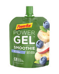POWERBAR Cycling nutrition - POWERGEL SMOOTHIE