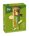 POWERBAR Cycling nutrition - NATUR. PROTEIN 3x40g