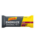 POWERBAR Cycling nutrition - ENERGIZE 55 g