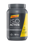 POWERBAR Cycling nutrition - ISOACTIVE 1320 g
