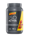 POWERBAR Cycling nutrition - ISOACTIVE 1320 g