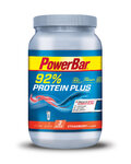 Cycling nutrition - 92% PROTEINPLUS 600g