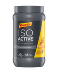 POWERBAR Cycling nutrition - ISOACTIVE 600 g
