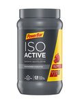 POWERBAR Cycling nutrition - ISOACTIVE 600 g